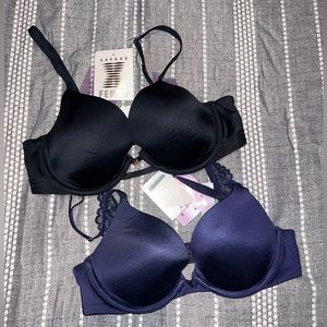 NWT Savage X Fenty bras (2)
